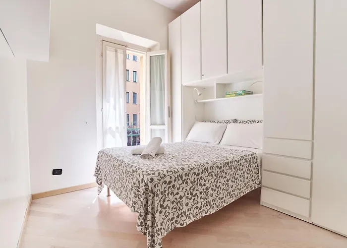 Downtown Apartment